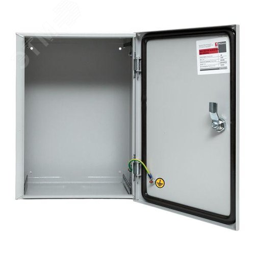 Щит распределительный навесной KRATOS 24 модуля 40.30.22 IP66 EKF - фото 3