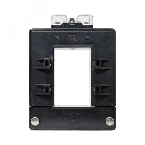 Трансформаторов тока ТТЕ-Р 58 600/5А 0,5 5ВА EKF - фото 3