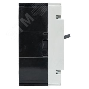 Выключатель автоматический ВА-99М 250/250А 3P 50кА с электронным расцепителем PROxima - фото 4