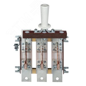 Разъединитель РЕ19-39-31110 630А PROxima - фото 2