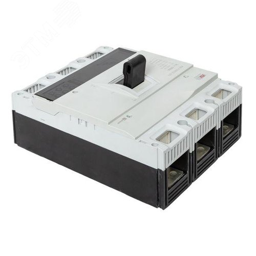 Выключатель автоматический AV POWER-4/3 1000А 100kA ETU2.0 AVERES - фото 10