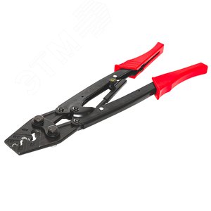 Пресс-клещи ПК-35 Master - фото 2