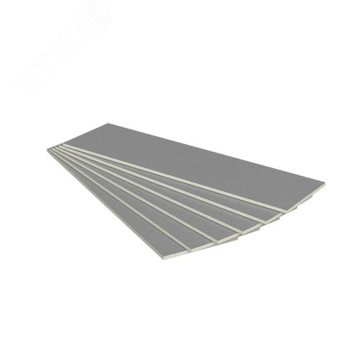 Изображение товара Огнезащитная плита FireGuard 13 (1200x2500x12,5 мм) (шт)