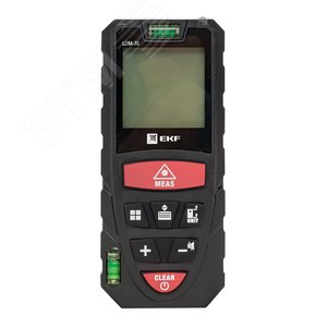 Дальномер лазерный LDM-70 (70 м) - фото 3