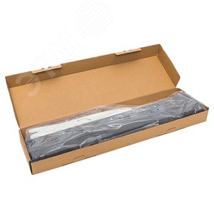 УВРЭ v2 вертикальный (100мм) 160А одновременный под ППН габ.00 - фото 3