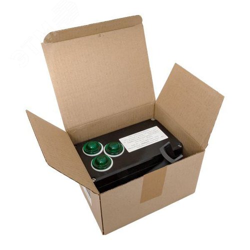 Коробка соединительная взрывозащищенная Heat box 220 SD-L3 Ex - фото 14