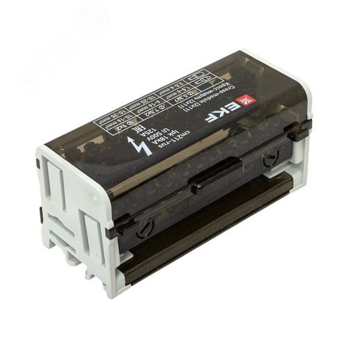 Кросс-модуль (2x11) 125A EKF - фото 8