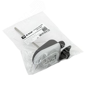 Канальный датчик температуры 150 мм - фото 2