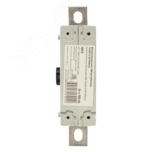 Полюс дополнительный 160А для рубильника Twin block PROxima - фото 3