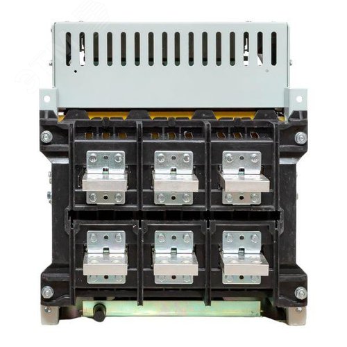 Выключатель автоматический ВА-45 2000/1000А 3P 85кА выкатной v2 - фото 4