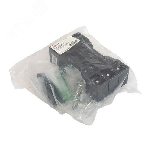 Панель втычная для ВА-99М 100 заднего присоединения - фото 17