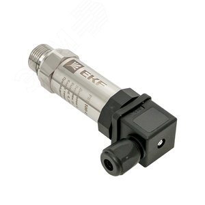 Преобразователь давления - фото 2