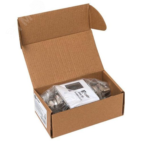 Реле перепада давления EKF RVG-30-0,35-2 (0,35 МПа) - фото 5