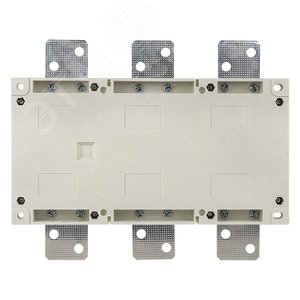 Рубильник-выключатель 1000A 3P c рукояткой управления для прямой установки PowerSwitch PROxima - фото 2