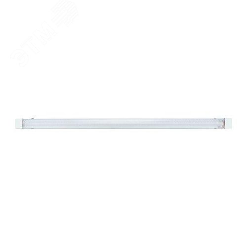 Светильник светодиодный линейный ДБО-8104-Z Призма 36 Вт 6500K IP20 - фото 2