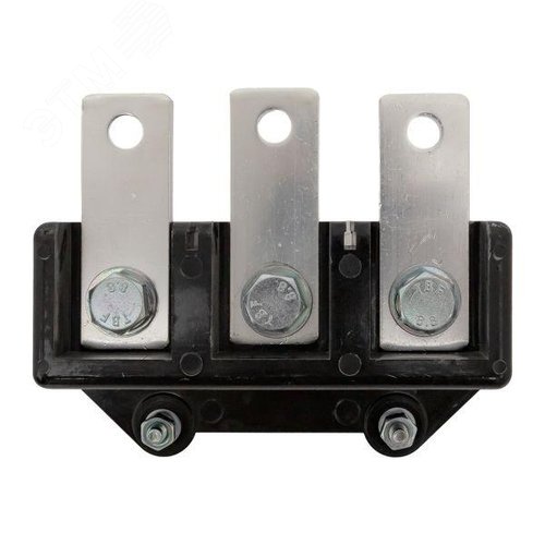 Панель втычная для ВА-99М 630 переднего присоединения - фото 13