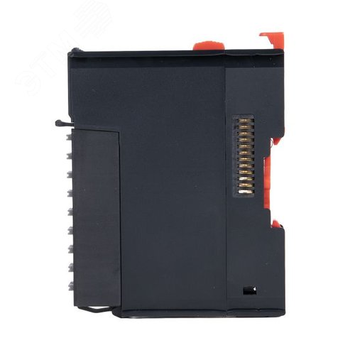 Модуль расширения аналоговых сигналов GL200-AI8 D-CARD - фото 4