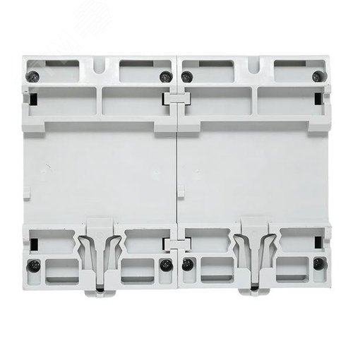 Контактор модульный КМ 80А 2NO+2NC 230VAC (6 мод.) AVERES - фото 5