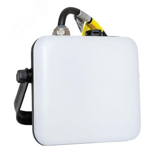 Прожектор светодиодный СДО-4002 20 Вт 4000К IP65 с равномерной засветкой LUMA - фото 12