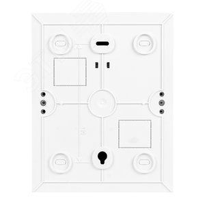 Щит распределительный навесной ЩРН-П-6 SlimBox IP41 PROxima - фото 3