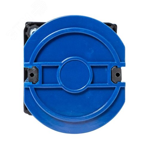 Переключатель кулачковый ПК-1-43 63А 3P 1-0-2 - фото 4