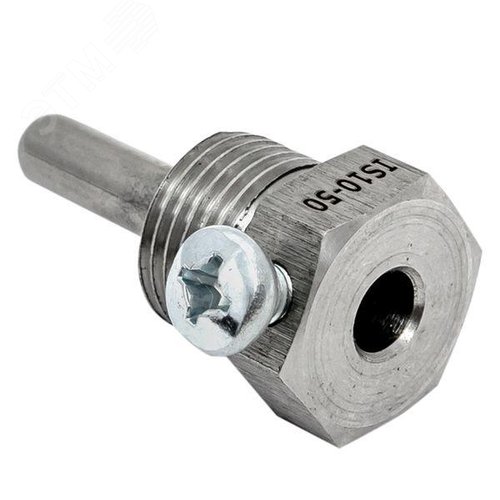 Погружная гильза G1/2 L = 50 мм IS10-50 - фото 4