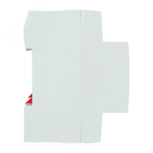 Трехфазное реле напряжения и тока с дисп. MRVA 63A - фото 4