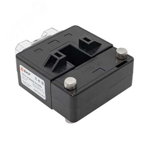 Трансформаторов тока ТТЕ-Р 23 300/5А 0,5 5ВА EKF - фото 9