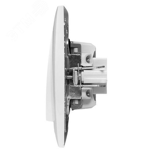 Валенсия выключатель 1-кл. 10А белый перекрестный EKF - фото 3