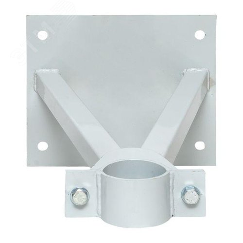 Кронштейн прижимной для трубы D 75 мм PROxima - фото 2