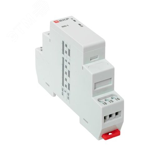 Реле импульсное PROxima - фото 9