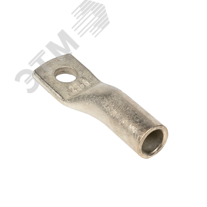 Наконечник медный луженый ТМЛ DIN 25-6 PROxima - фото 1