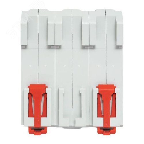 Предохранитель-разъединитель DF 14х51 3Р (тип ПВЦ) - фото 8