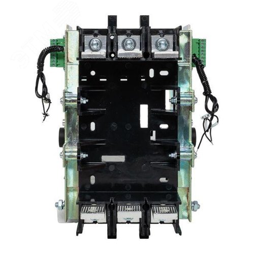 Панель выкатная для ВА-99C 400-630 заднего присоединения - фото 5