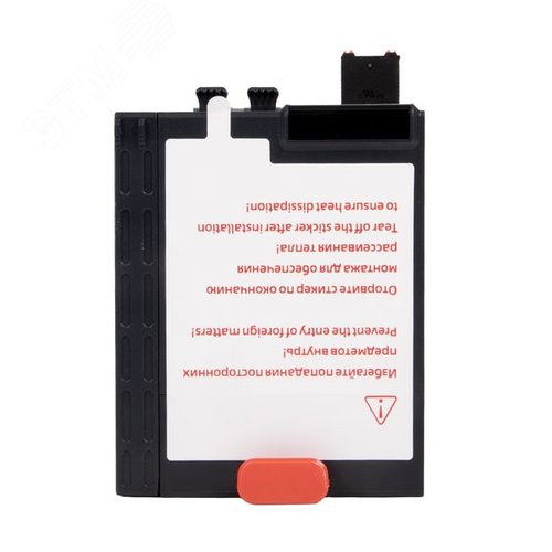 Программируемый логический контроллер (ПЛК) EC321 токоподающий D-CARD - фото 11