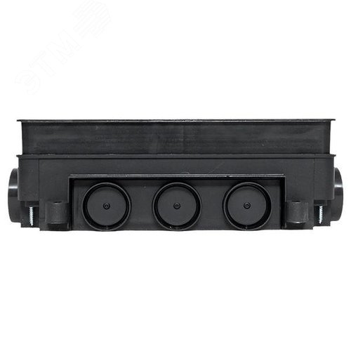 Коробка напольная под лючок C-Line 24 - фото 5