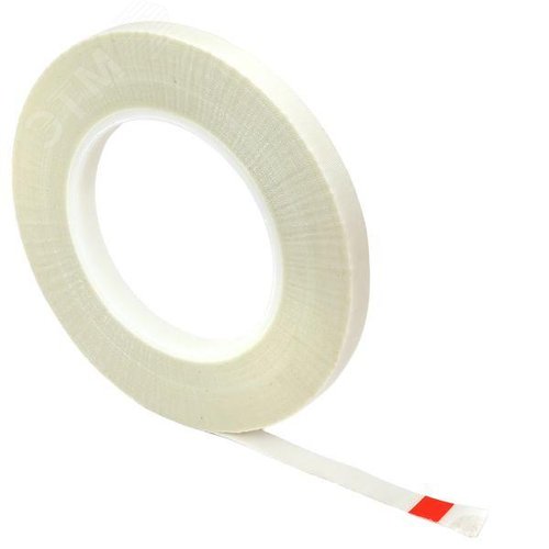 Лента крепежная HTS 10ммх50м - фото 3