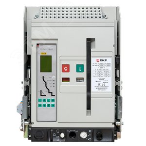 Выключатель автоматический ВА-450 1600/1600А 3P 65кА выкатной v2 - фото 2