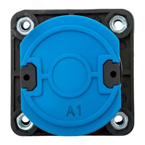 Переключатель кулачковый ПК-1-41 10А 1P 1-0-2 IP65 EKF - фото 4