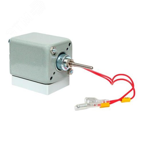 Выключатель автоматический ВА-45 2000/1000А 3P 85кА выкатной v2 - фото 10