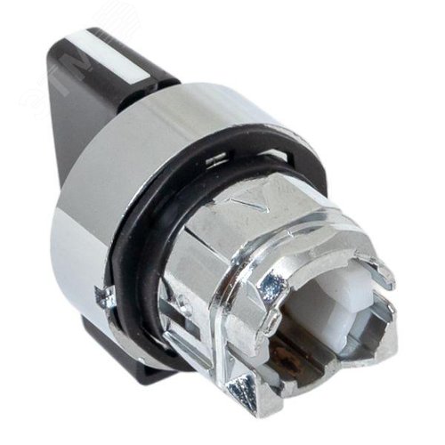 Механизм переключателя исполнительный ХB4 на 3 положения с фиксацией без подсветки с длинной ручкой PROxima - фото 8