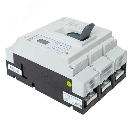 Выключатель автоматический AV POWER-5/3 1000А 70kA ETU6.2 AVERES - фото 8