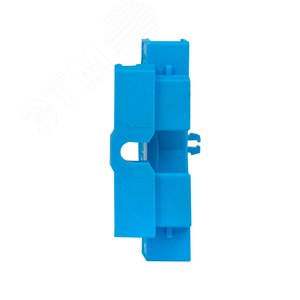 Миниклемма STB-2.5 24A синяя PROxima - фото 3