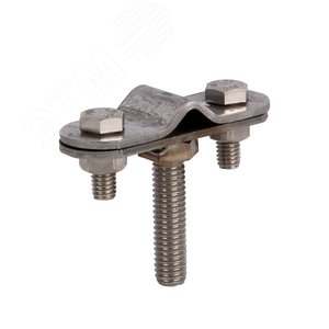 Держатель фасадный с резьбовым соединением L 20 мм PROxima - фото 1