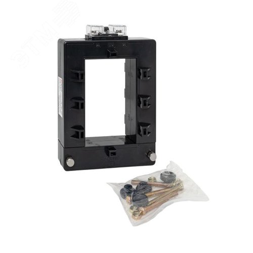 Трансформаторов тока ТТЕ-Р 812 1000/5А 0,5 7,5ВА EKF - фото 2