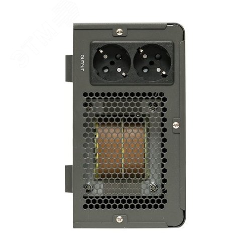 Источник бесперебойного питания Line-interactive E-Power PSW-HW PROxima 300 Ва работа от внешних АКБ Tower IEC C14 - фото 4