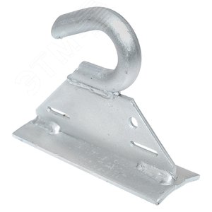 Крюк универсальный CF16 инд. упак. EKF - фото 3