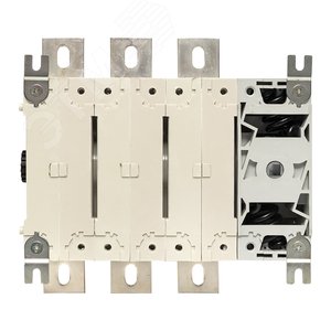 Рубильник 1250A 3P без рукоятки управления Twin block - фото 2