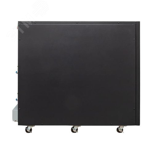 Источник бесперебойного питания E-Power SW900Pro-T-B9-G5-400В-20кВА/20кВт,c АКБ 40х 12В_9Ач, 5минут - фото 4