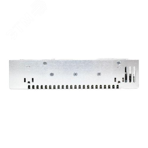 Блок питания на монтажную панель 500 Вт, 220 В AC /12В DC - фото 3